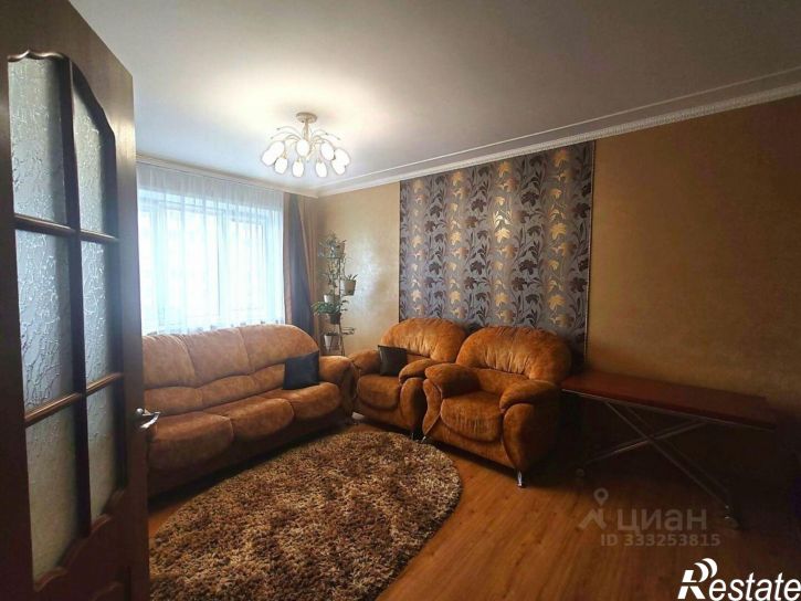 4-комн квартира мкр Королева, 11,  д. 11