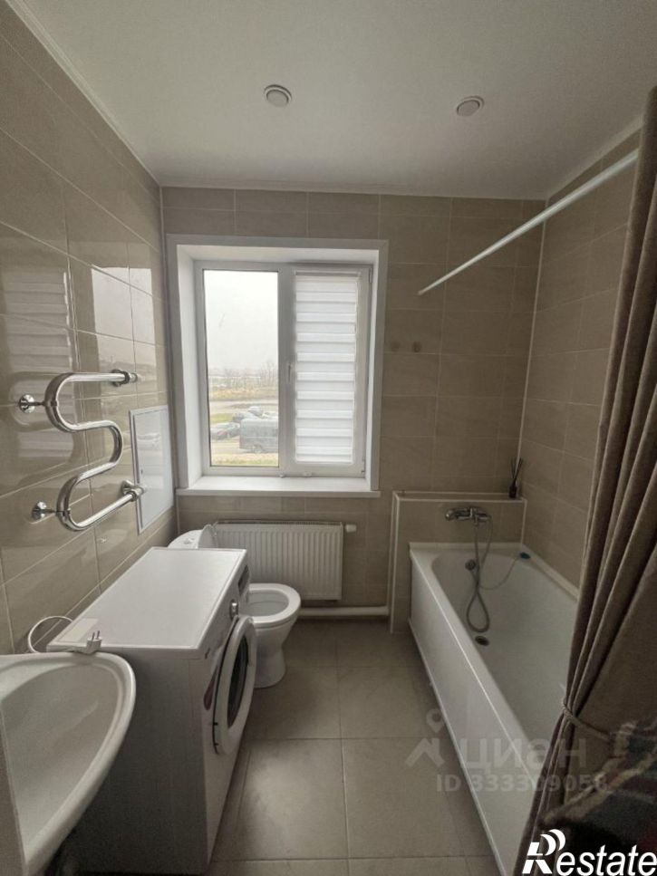1-комн квартира Степной мкр, 32г,  д. 32г
