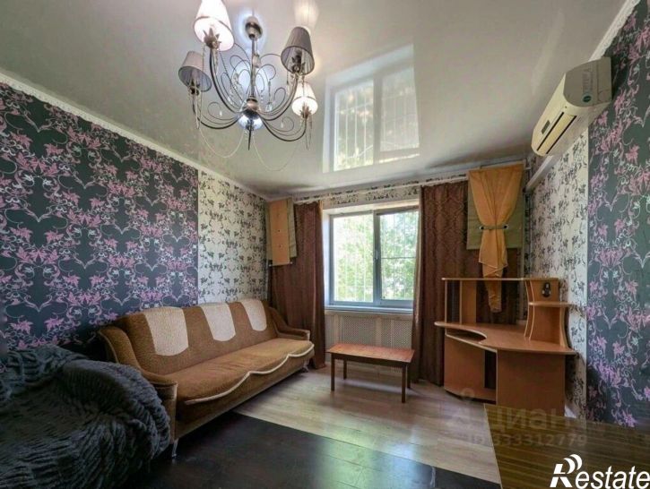 1-комн квартира мкр Ольминского, 8,  д. 8