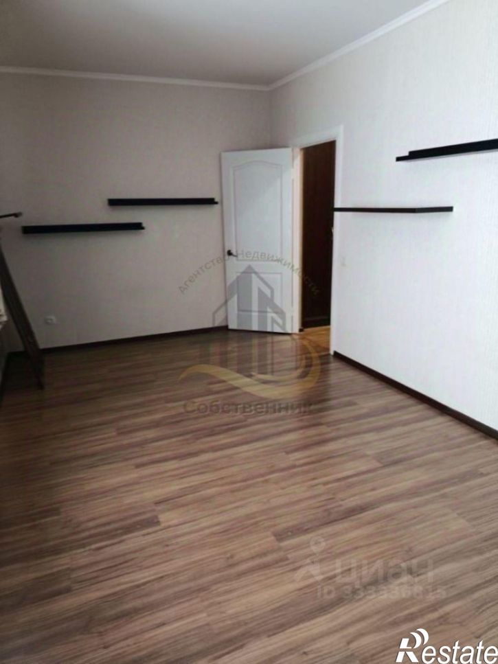 1-комн квартира мкр Дубрава квартал 3, 11,  д. 11