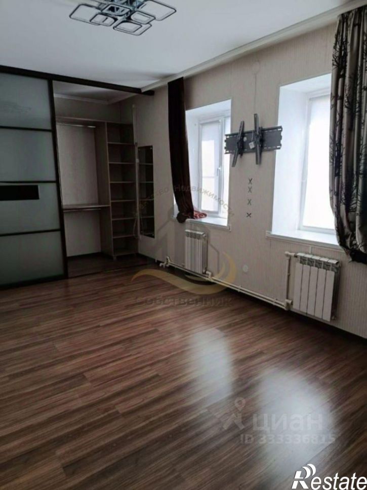 1-комн квартира мкр Дубрава квартал 3, 11,  д. 11