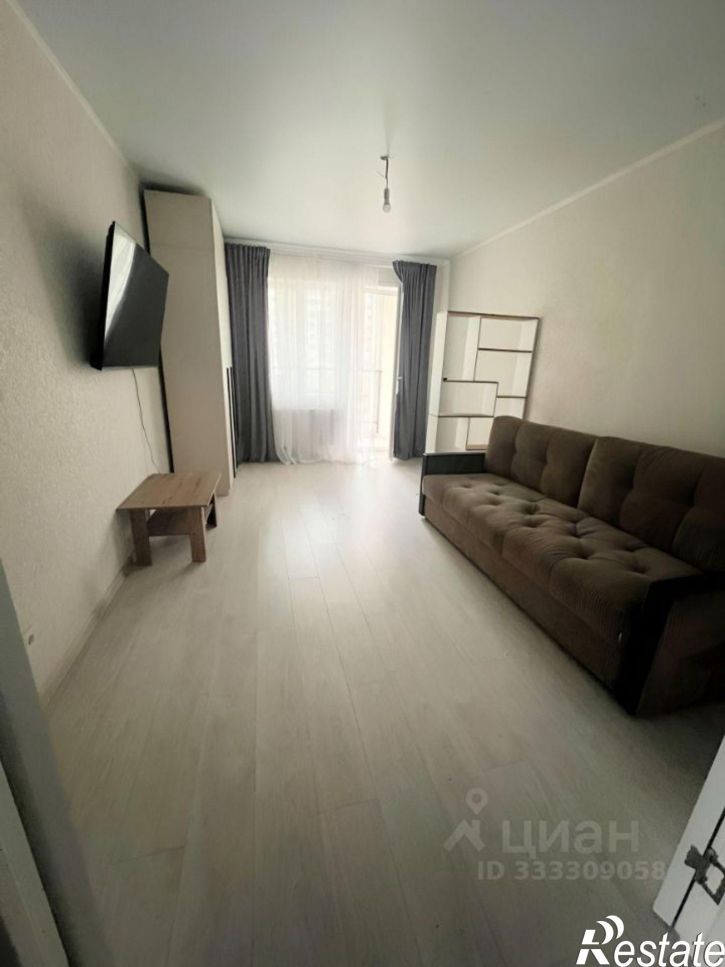 1-комн квартира Степной мкр, 32г,  д. 32г