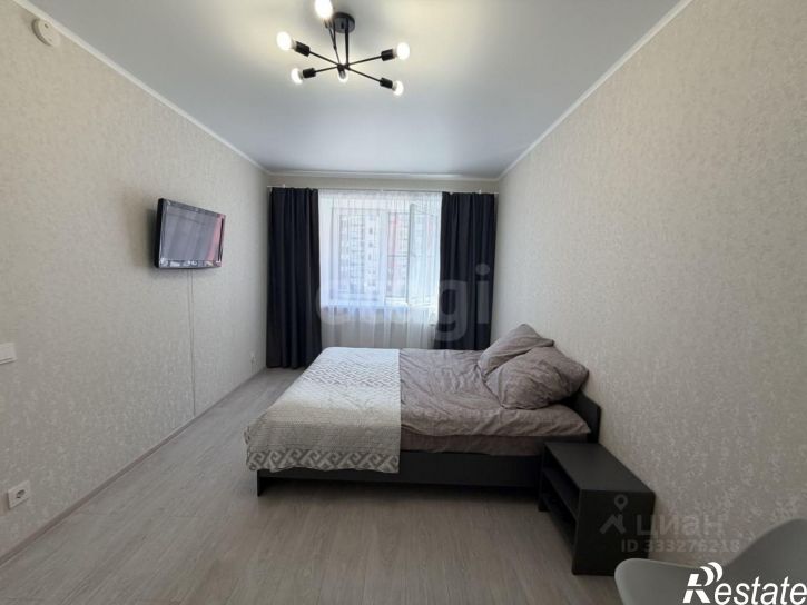 1-комн квартира Степной мкр, 36,  д. 36