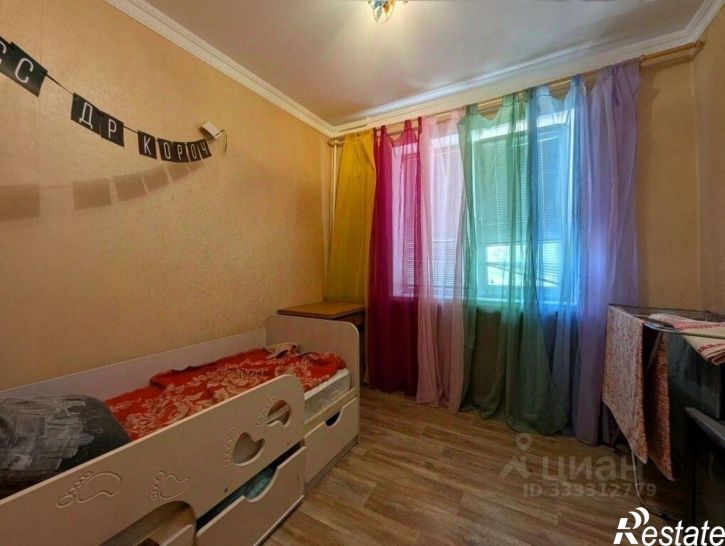 1-комн квартира мкр Ольминского, 8,  д. 8