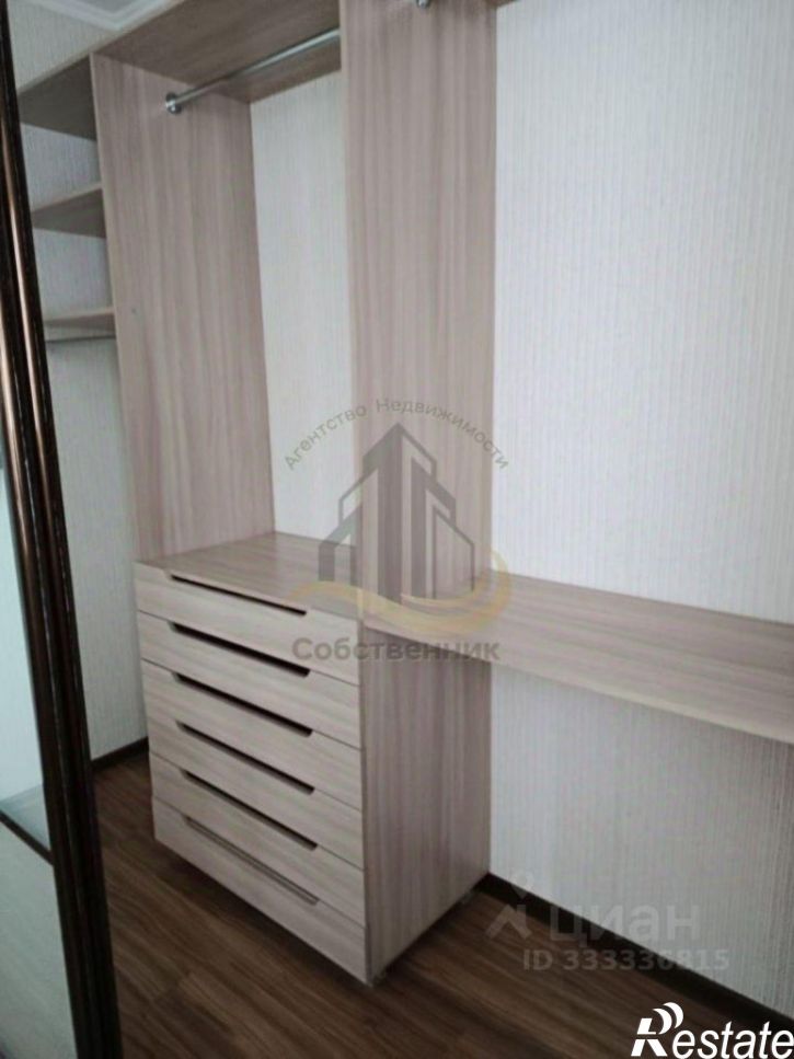 1-комн квартира мкр Дубрава квартал 3, 11,  д. 11