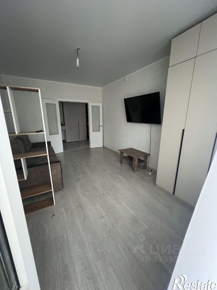 1-комн квартира Степной мкр, 32г,  д. 32г