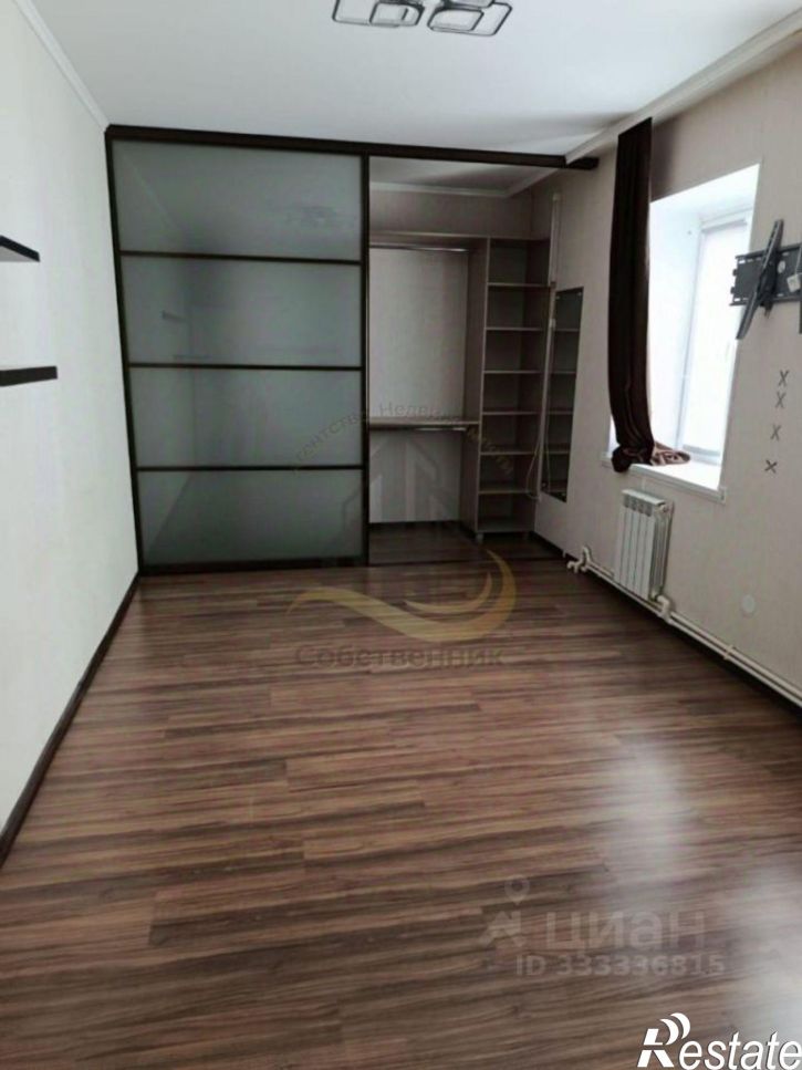 1-комн квартира мкр Дубрава квартал 3, 11,  д. 11