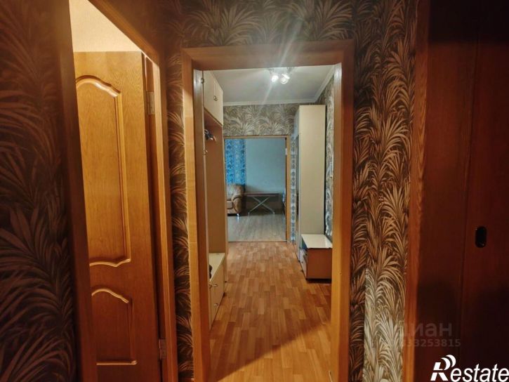 4-комн квартира мкр Королева, 11,  д. 11