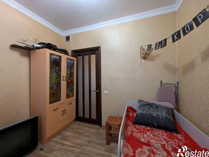 1-комн квартира мкр Ольминского, 8,  д. 8