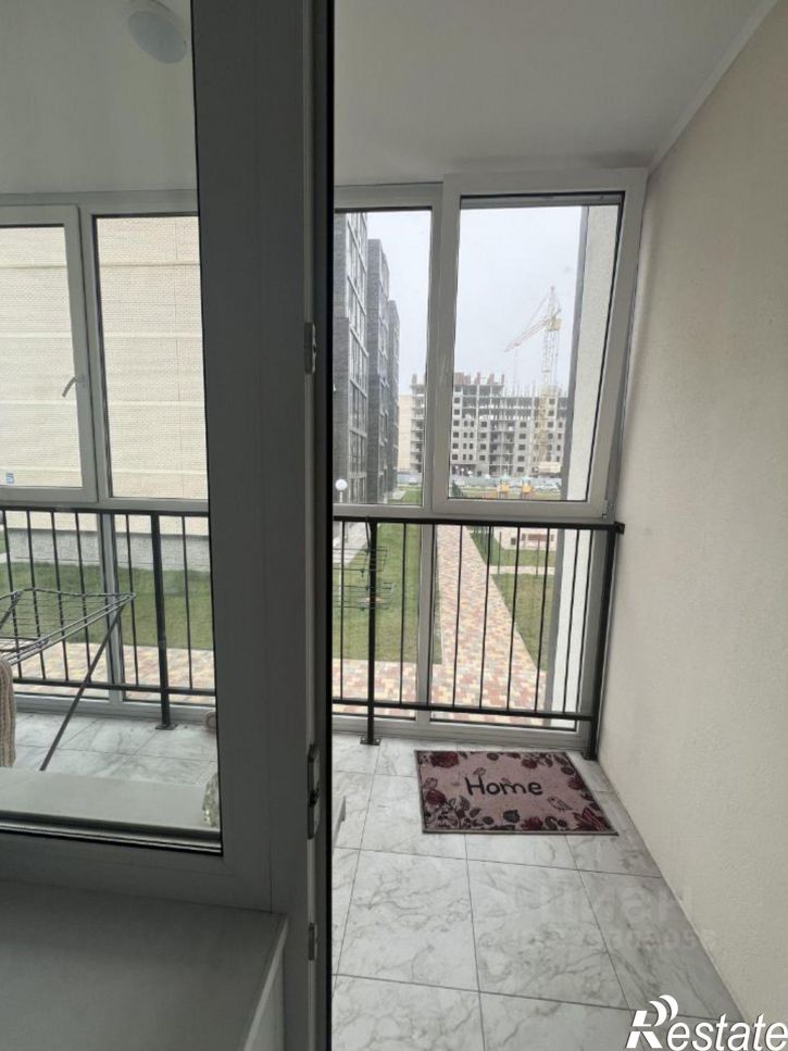 1-комн квартира Степной мкр, 32г,  д. 32г