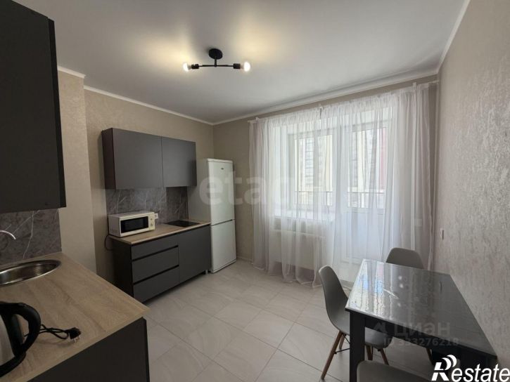 1-комн квартира Степной мкр, 36,  д. 36