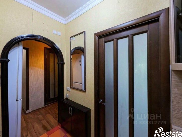 1-комн квартира мкр Ольминского, 8,  д. 8