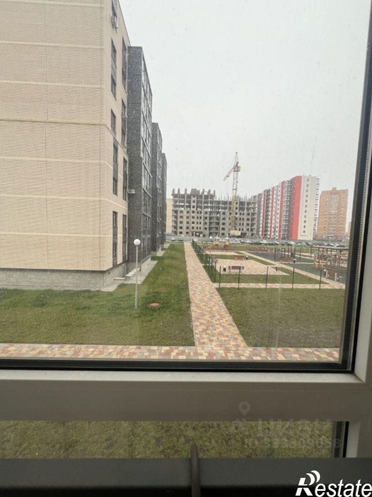 1-комн квартира Степной мкр, 32г,  д. 32г
