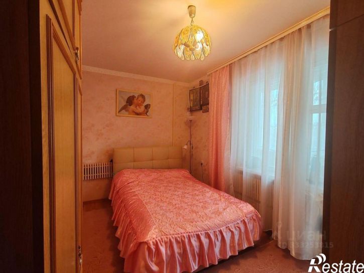 4-комн квартира мкр Королева, 11,  д. 11