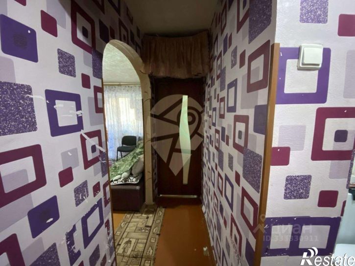 2-комн квартира ул Ленина, 8,  д. 8