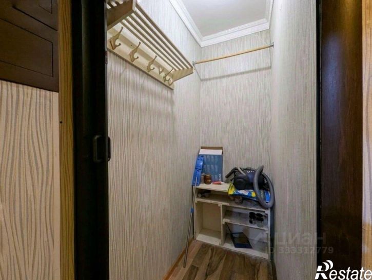 1-комн квартира мкр Ольминского, 8,  д. 8