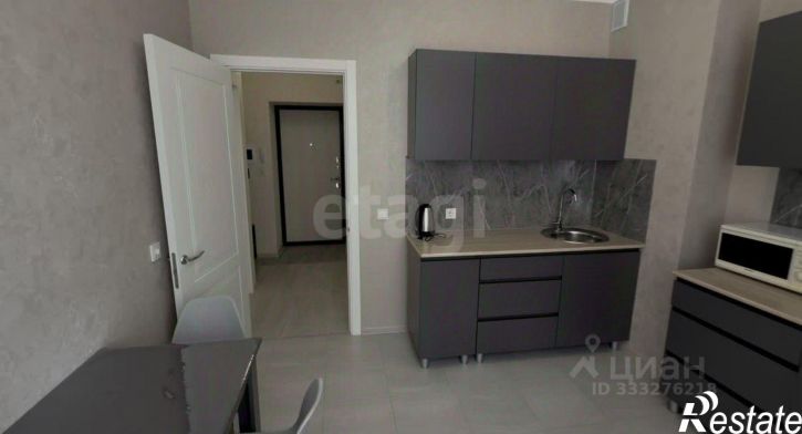1-комн квартира Степной мкр, 36,  д. 36