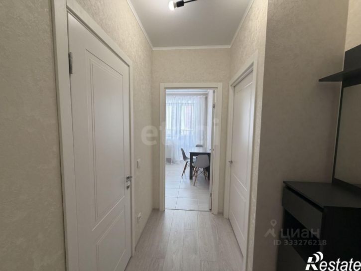 1-комн квартира Степной мкр, 36,  д. 36