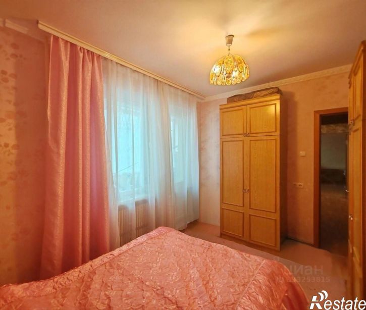 4-комн квартира мкр Королева, 11,  д. 11