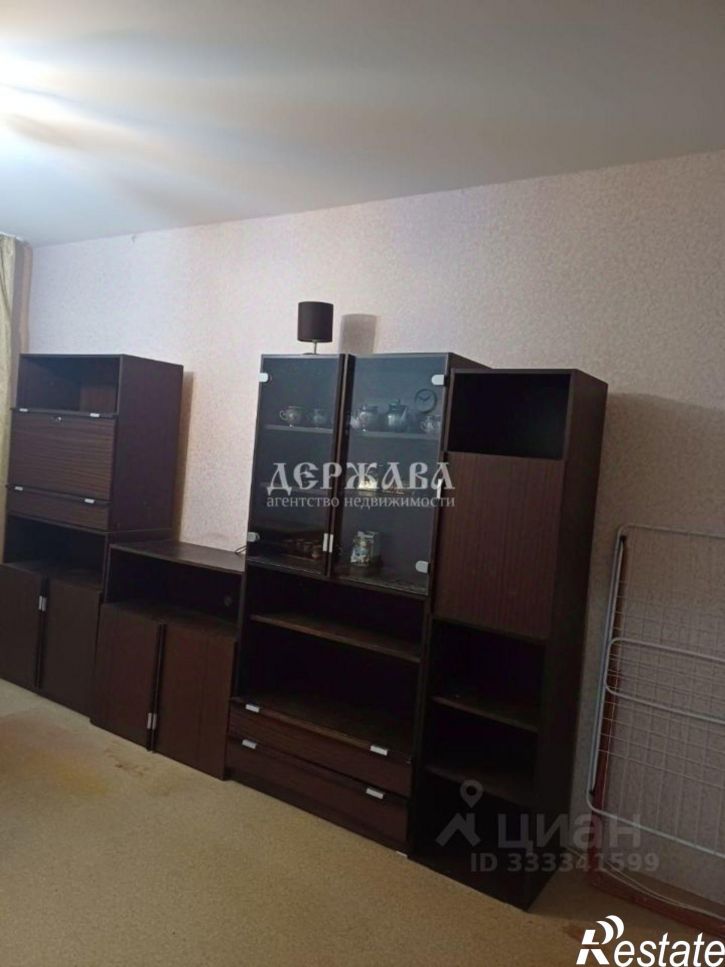 1-комн квартира мкр Королева, 24,  д. 24
