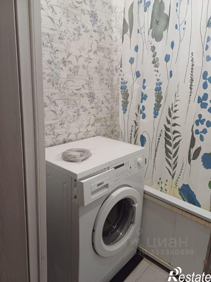 1-комн квартира мкр Королева, 24,  д. 24