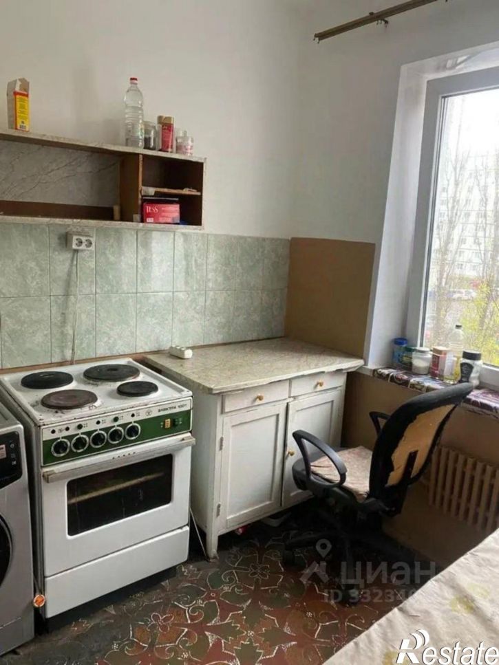 3-комн квартира мкр Макаренко, 38,  д. 38