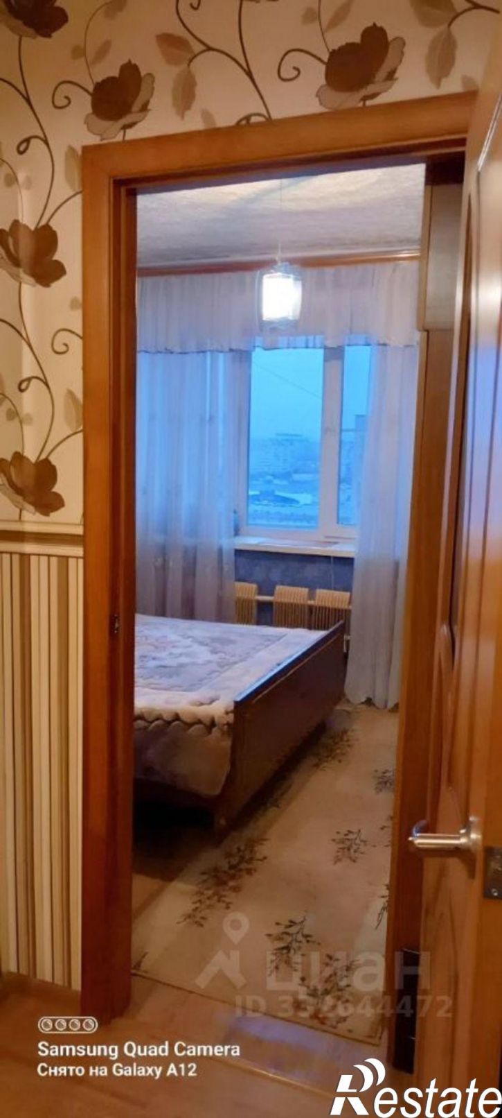 2-комн квартира мкр Макаренко, 6,  д. 6