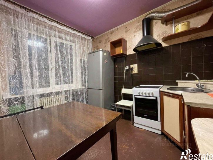 4-комн квартира Лесной мкр, 16,  д. 16