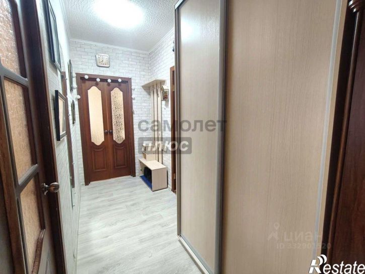 2-комн квартира Солнечный мкр, 3,  д. 3