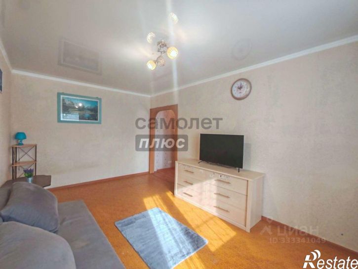 2-комн квартира Олимпийский мкр, 49а,  д. 49а