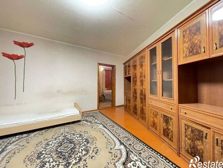 4-комн квартира Лесной мкр, 16,  д. 16
