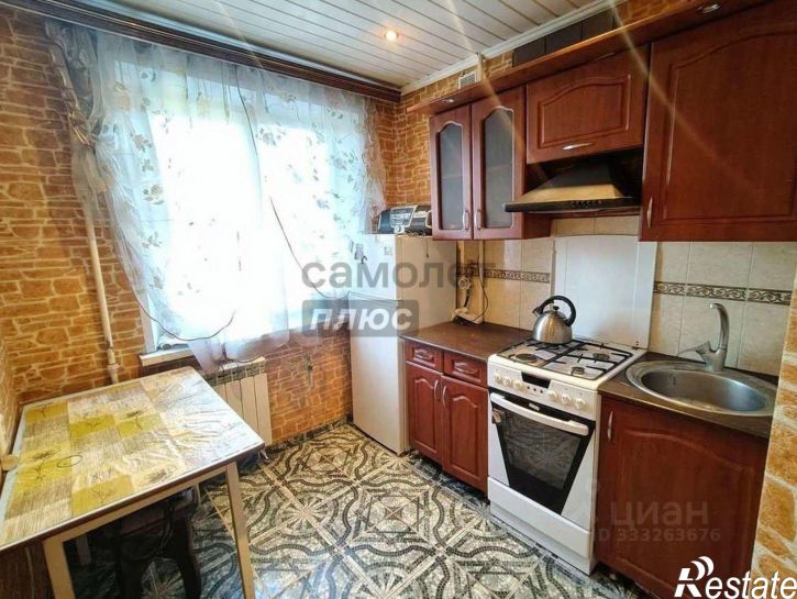 2-комн квартира Интернациональный мкр, 31,  д. 31