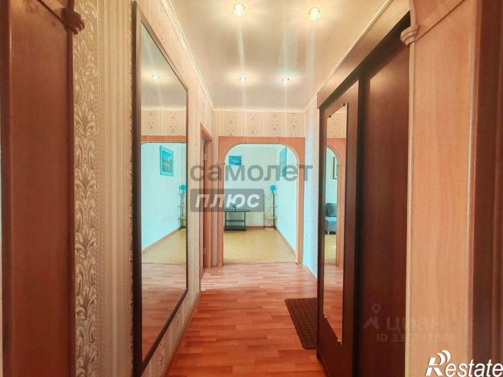 2-комн квартира Олимпийский мкр, 49а,  д. 49а