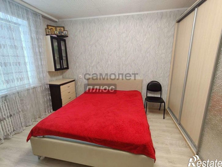 2-комн квартира Солнечный мкр, 3,  д. 3