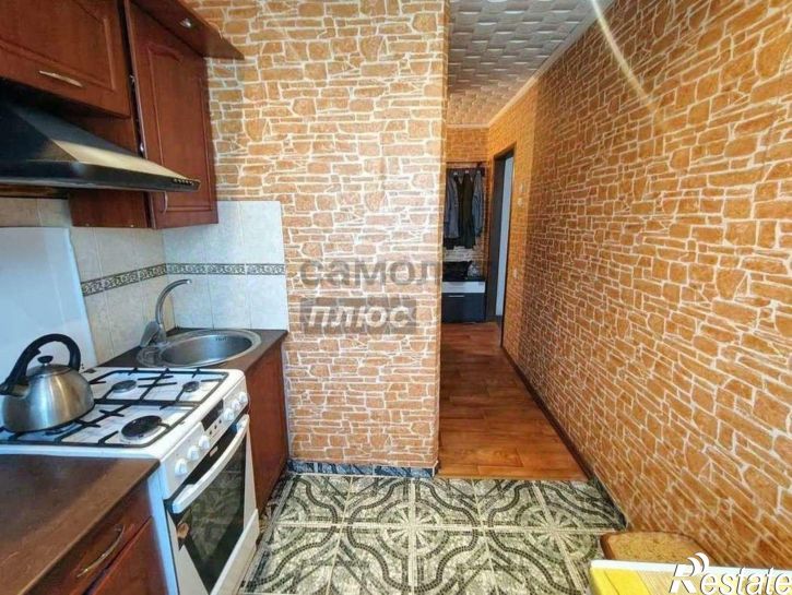 2-комн квартира Интернациональный мкр, 31,  д. 31