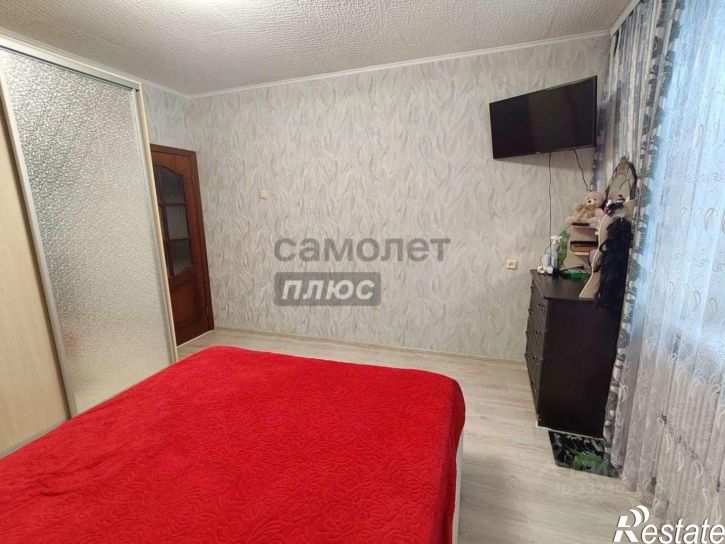 2-комн квартира Солнечный мкр, 3,  д. 3