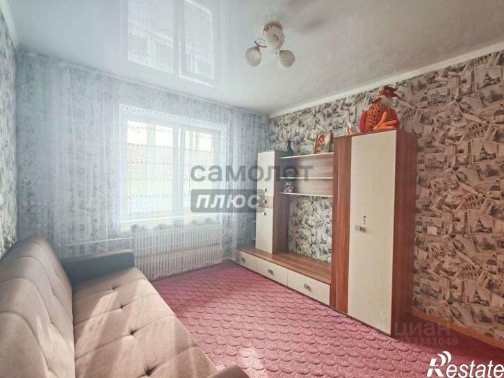 2-комн квартира Олимпийский мкр, 49а,  д. 49а