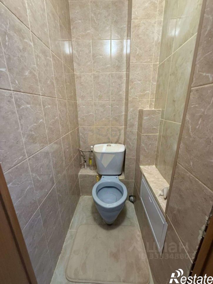 1-комн квартира мкр Макаренко, 34,  д. 34
