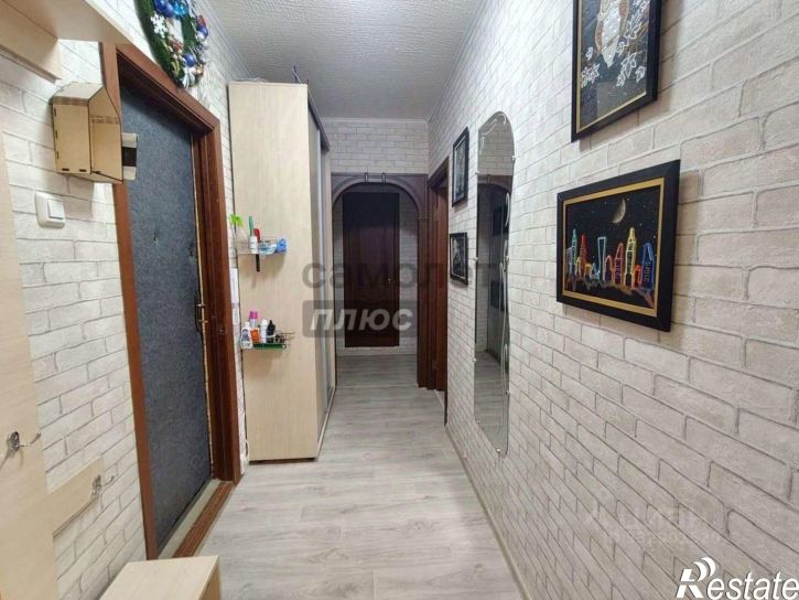 2-комн квартира Солнечный мкр, 3,  д. 3