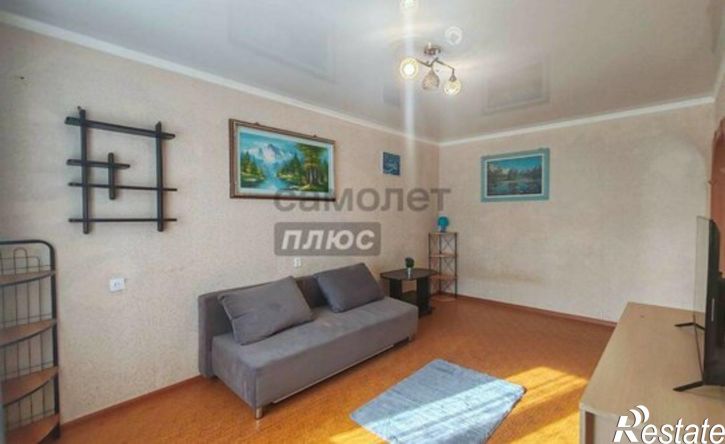 2-комн квартира Олимпийский мкр, 49а,  д. 49а