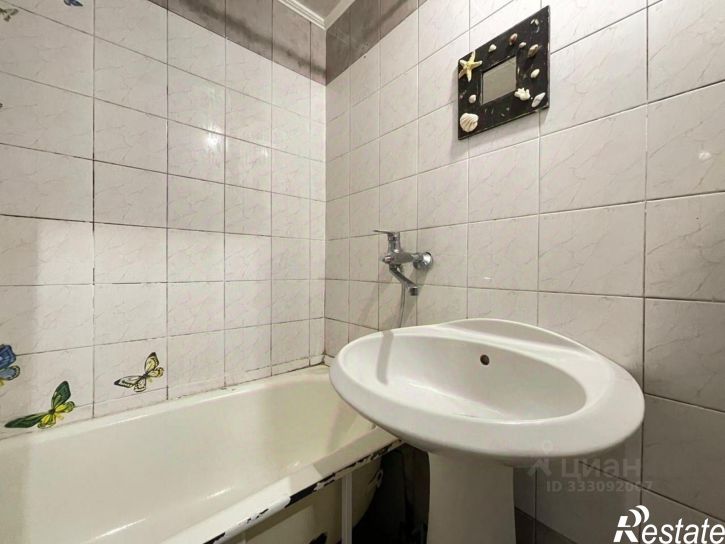 4-комн квартира Лесной мкр, 16,  д. 16