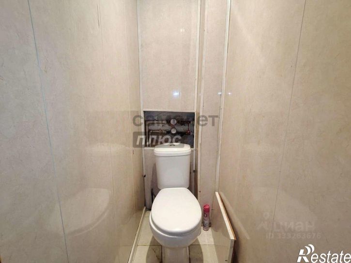 2-комн квартира Интернациональный мкр, 31,  д. 31