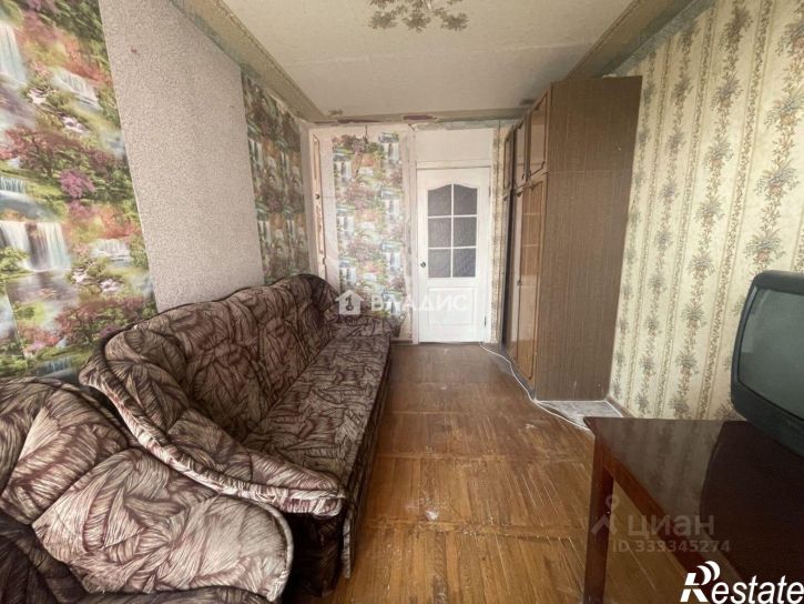 2-комн квартира мкр Жукова, 53а,  д. 53а