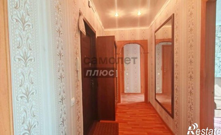 2-комн квартира Олимпийский мкр, 49а,  д. 49а