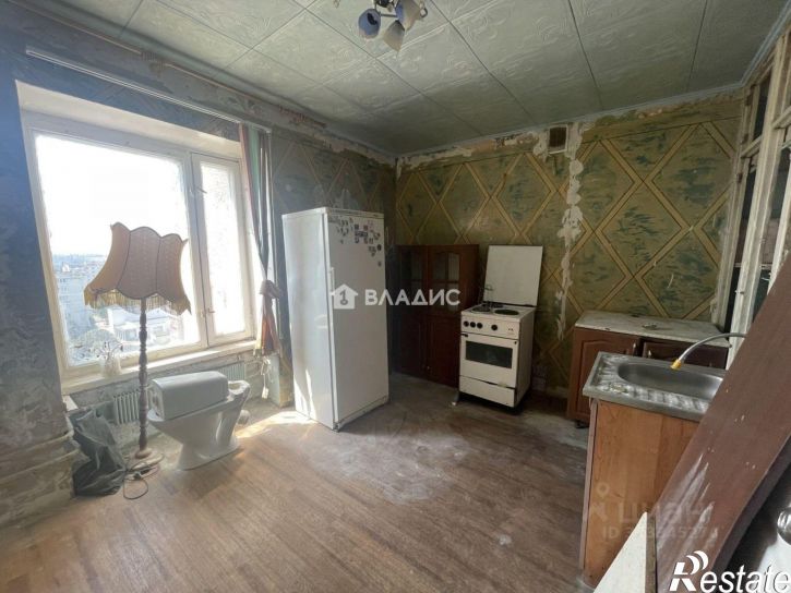 2-комн квартира мкр Жукова, 53а,  д. 53а