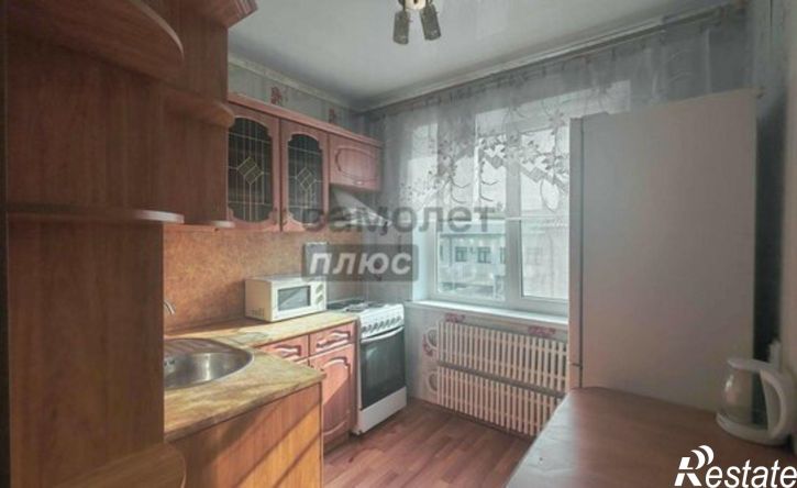 2-комн квартира Олимпийский мкр, 49а,  д. 49а