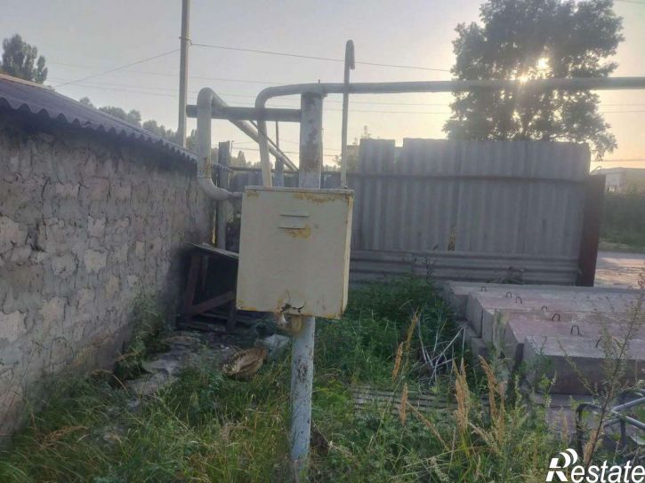 Торговое помещение