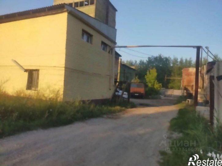 Торговое помещение