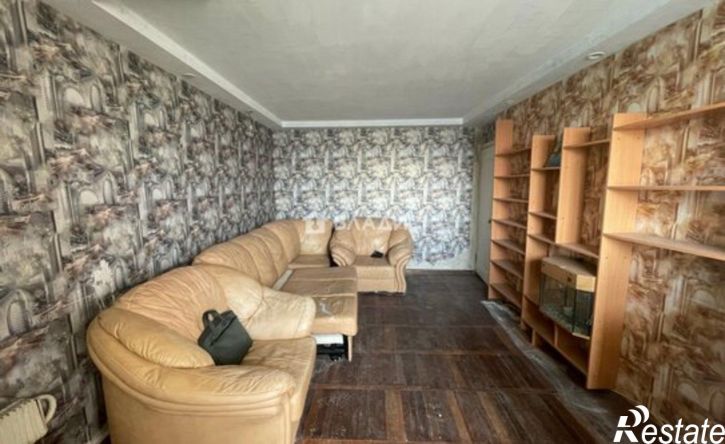2-комн квартира мкр Жукова, 53а,  д. 53а