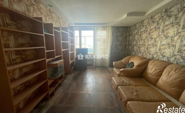2-комн квартира мкр Жукова, 53а,  д. 53а
